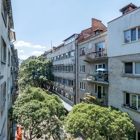 Lejlighed Spacious & Modern 2bd 2ba Flat - Prime Location By Fm