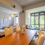 Appartamento Spacious & Modern 2bd 2ba Flat - Prime Location By Fm