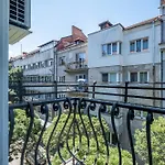 Appartamento Spacious & Modern 2bd 2ba Flat - Prime Location By Fm *