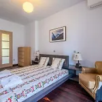 Appartamento Spacious & Modern 2bd 2ba Flat - Prime Location By Fm *