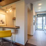 Spacious & Modern 2bd 2ba Flat - Prime Location By Fm Appartamento Sofia