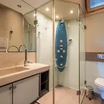Spacious & Modern 2bd 2ba Flat - Prime Location By Fm * Sofia