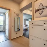 Appartamento Spacious & Modern 2bd 2ba Flat - Prime Location By Fm *