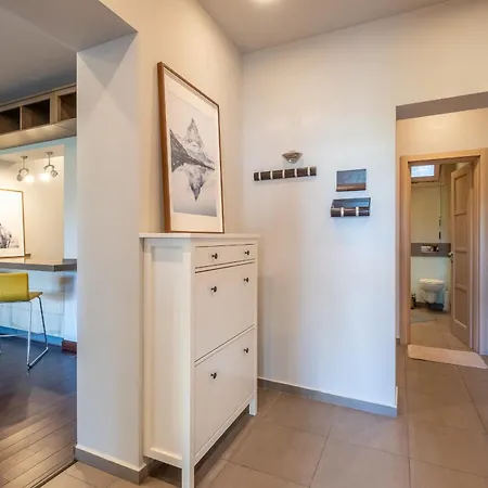Modern Yet Rustic Style Centre 2br/2bth Appartement Sofia