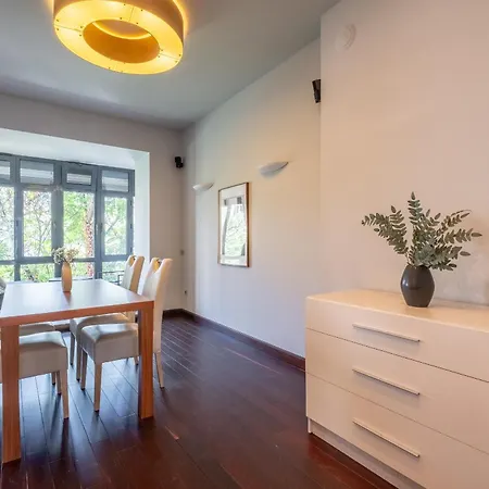 Spacious & Modern 2bd 2ba Flat - Prime Location By Fm * Sofia