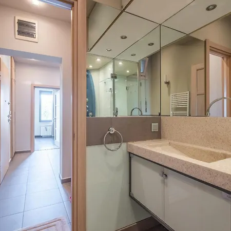 Appartamento Modern Yet Rustic Style Centre 2br/2bth