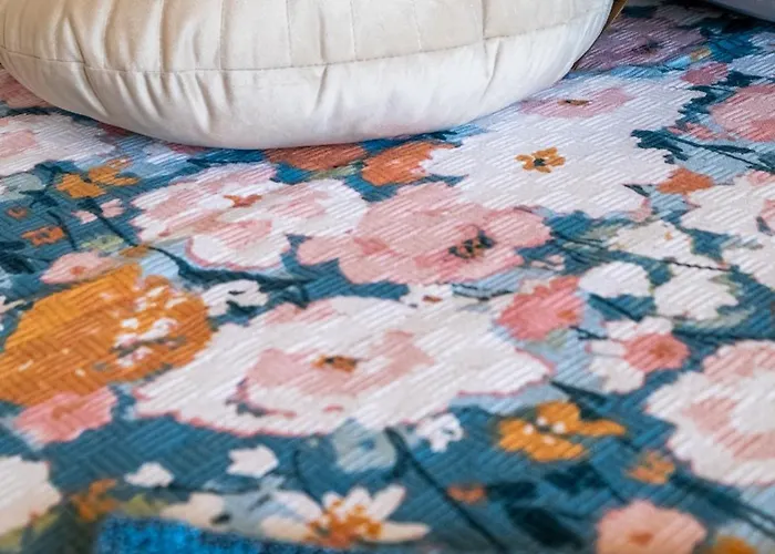 Apartment Spacious & Modern 2bd 2ba Flat - Prime Location By Fm Sofia