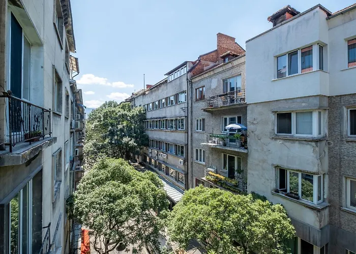 Apartment Spacious & Modern 2bd 2ba Flat - Prime Location By Fm